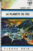 La planete de feu. Limat Maurice