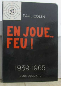 En joue...feu