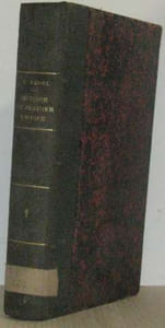 Histoire du premier empire tome premier