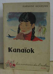 Kanaïok