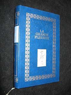 La grande flibuste. Aimard Gustave