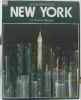 Les grandes cités new york. Burgess Anthony