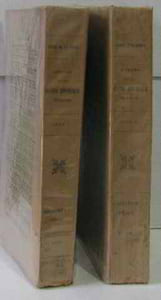Histoire de la seconde république française tomes 1 et 2