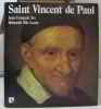 Saint vincent de paul. Six Jean-françois  Loose Helmuth Nils