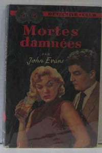 Mortes damnée
