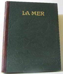 La mer