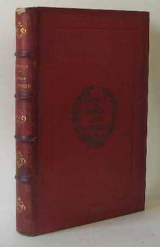 Le roman d'un apprenti. Demoulin Gustave