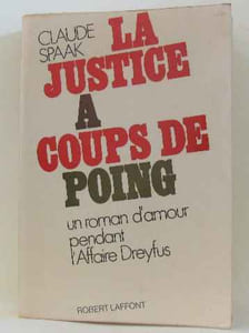La justice à coups de poing