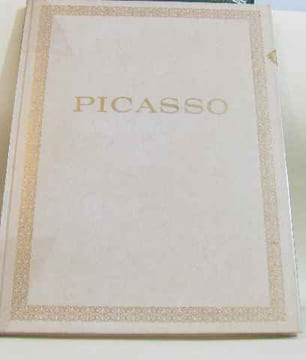 Picasso. Boudaille Georges