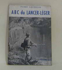 Abc du lancer-léger