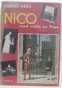 Nico