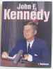 John F. Kennedy. MacSiccar  I