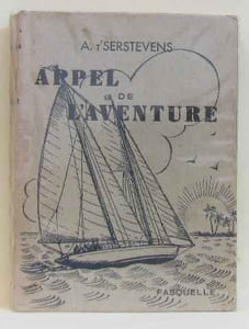 Appel de l'aventure édition définitive