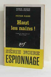 Haut les Nains