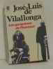 Les gangrènes de l'honneur. Villalonga José-Luis De