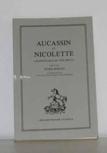 Aucassin et nicolette