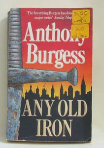 Any old iron