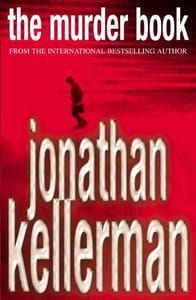 The Murder Book