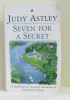 Seven for a Secret. Astley  Judy