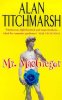 Mr MacGregor. Titchmarsh  Alan