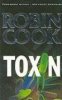 Toxin. Cook Robin