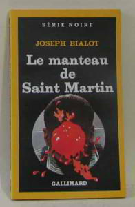 Le Manteau de Saint Martin