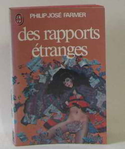 Des rapports étranges