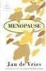 Menopause. De Vries Jan
