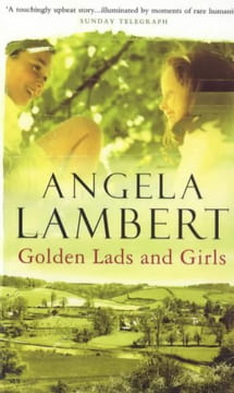 Golden Lads and Girls. Lambert Angela