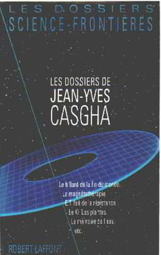 Les dossiers de jean-yves casgha. Casgha Jean-Yves