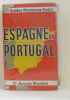 Espagne et portugal. Les Guides Modernes Fodor