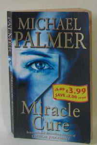 Miracle cure