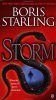 Storm. Starling  Boris