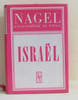 Israel - nagel encyclop&eacute;die de voyage. Collectif