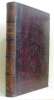 Le magasin littéraire littérature histoire beaux-arts voyages tome premier juillet à décembre 1841. Collectif