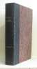Analecta ordinis fr. min. capuccinorum acta ionnis pp.XXIII 1959-1960. Anonyme