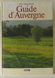 Guide d'Auvergne