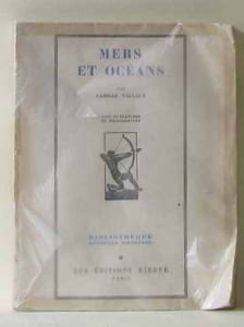 Mers et océans