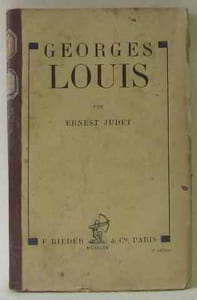 Georges louis
