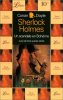 Sherlock Holmes : Quatre aventures de Sherlock Holmes. Conan Doyle  Sir Arthur