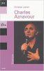 Charles Aznavour. Lamet  Christian