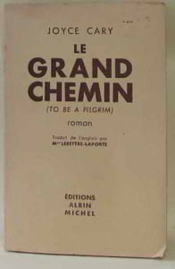 Le grand chemin (to be a pilgrim)