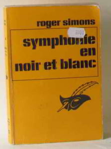Symphonie en noir et blanc