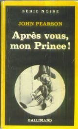 Après vous mon prince