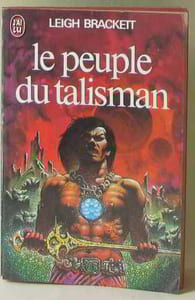 Le peuple du talisman