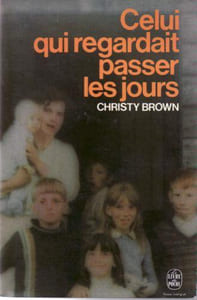Celui qui regardait passer les jours