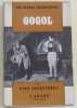 Nicolas gogol. Gourfinkel nina