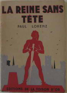 La reine sans tête