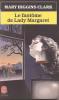 Le fantome de lady margaret. Clark Mary Higgins
