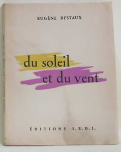 Du soleil et du vent